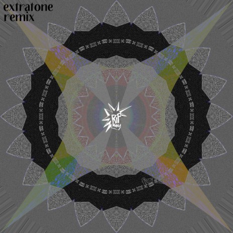 Telepatia Entorpecente (Extratone Remix) cover art