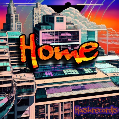 Hopsakee!! cover art