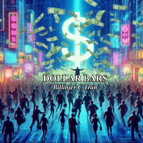 Dollar Bars cover art