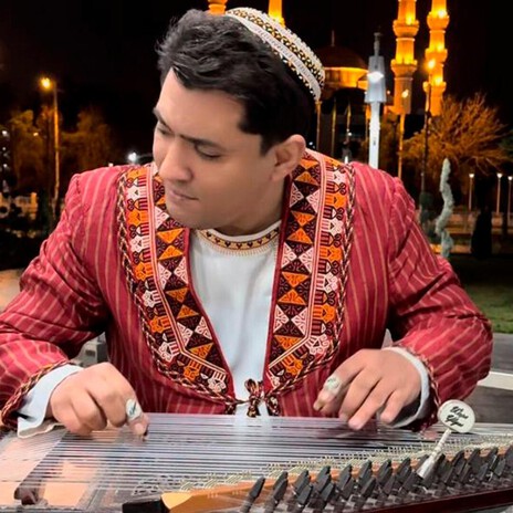 Hz Muhammet