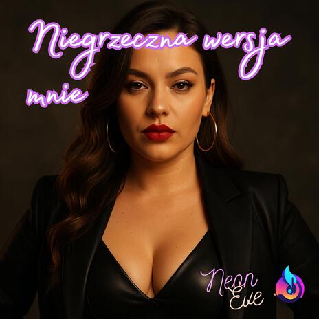 Niegrzeczna wersja mnie cover art