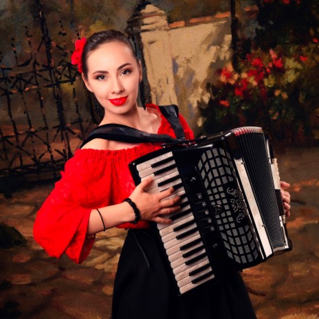 El Choclo (Accordion Version) cover art