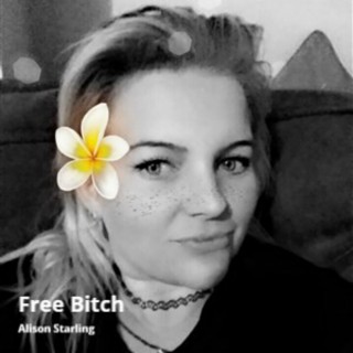 Free Bitch cover art
