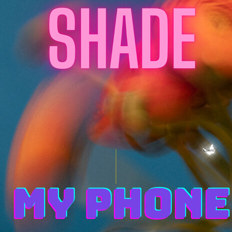 MY PHONE cover art