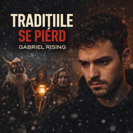 Traditiile se pierd cover art