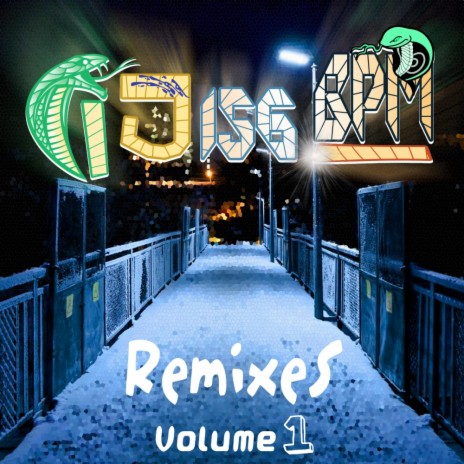 Angel (DJ 156 BPM Remix) cover art