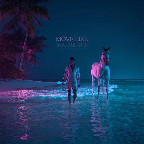 Move Like You Mean It (Original Mix) – Mofdek cover art