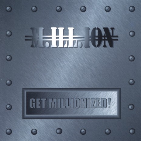 Get Down To Biz cover art