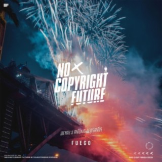 Fuego ft. Antonio Delosantos cover art