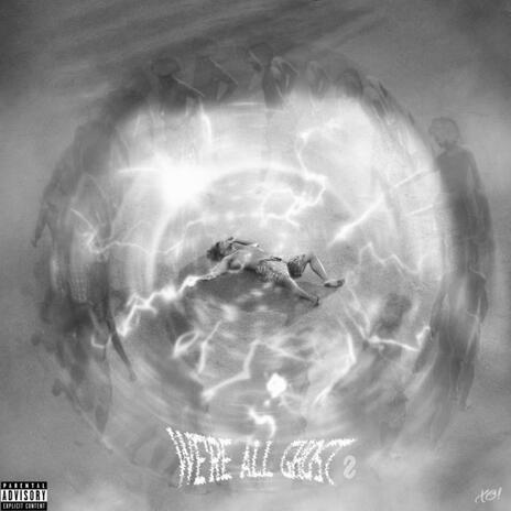 GHOUL ft. WavyMaine & $hake cover art