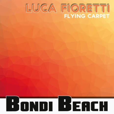 Sunset in Love cover art