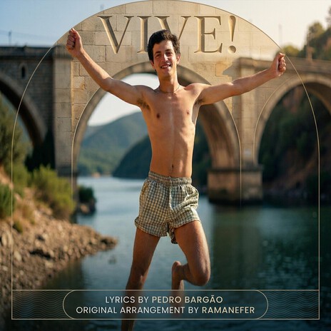 Vive! cover art