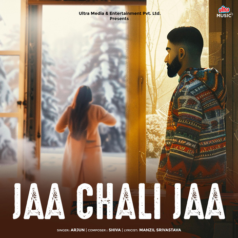 Jaa Chali Jaa cover art