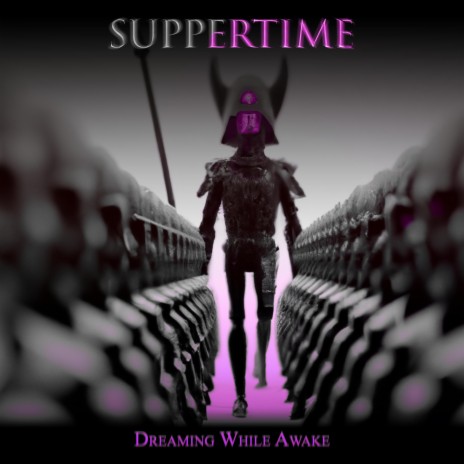 SupperTime cover art