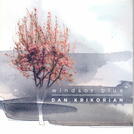 Windsor Blue cover art