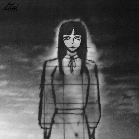 selfishness (interlude) cover art