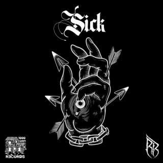 Sick ft. Rico Beatz & Kenpachi cover art