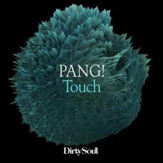Touch (Original Mix) cover art