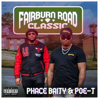 Phace Baity