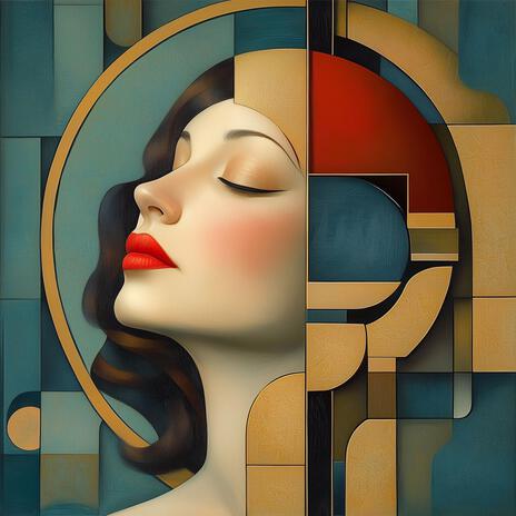 Art Deco Dream cover art