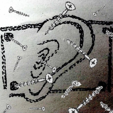 Sedate cover art