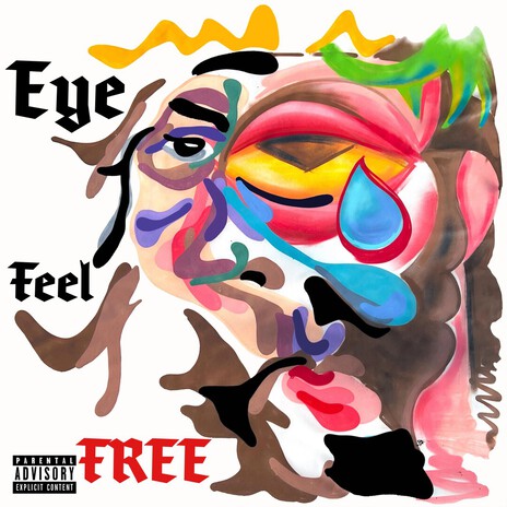 Every Day cover art