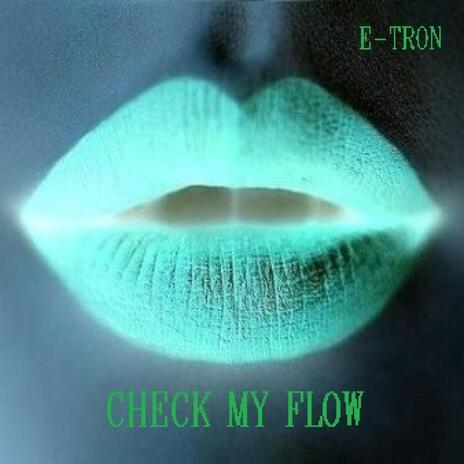 CHEK MY FLOW cover art