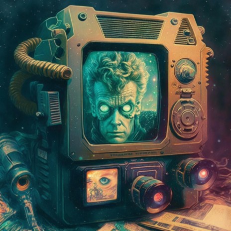 Walker XIII's Theme cover art