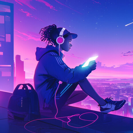 Neon Nights