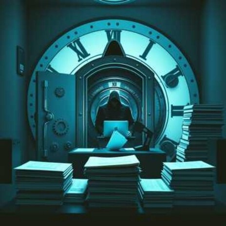 Finanzrammt cover art