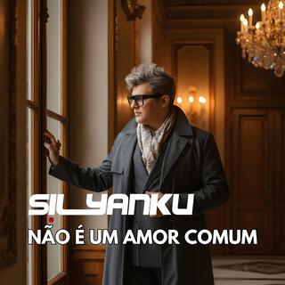 Não É Um Amor Comum cover art
