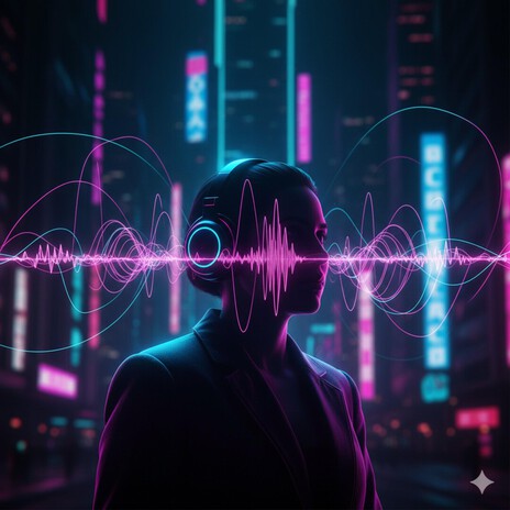 Holographic Aim cover art