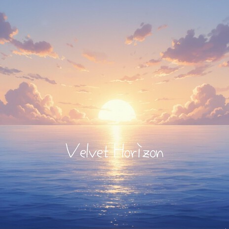 Azure Avenue cover art