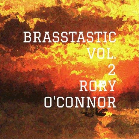 Solo Suite Mov. 7 cover art