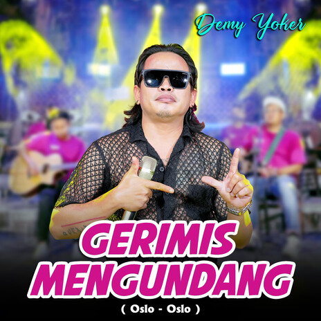 Gerimis Mengundang (Oslo - Oslo) cover art