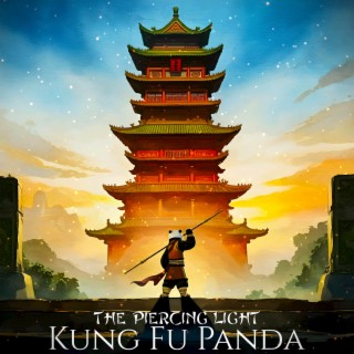Kung Fu Panda (Re-Orchestrated)