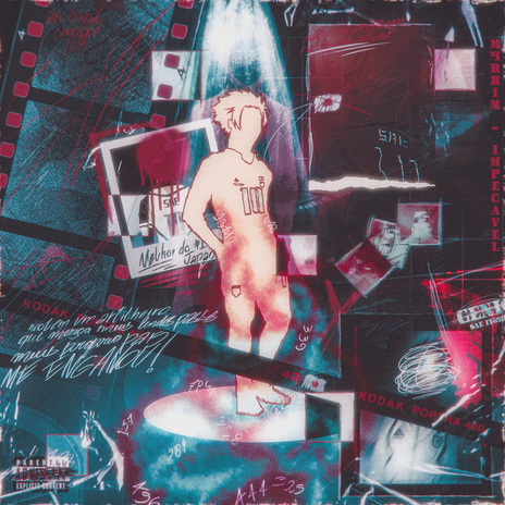 Impecável cover art