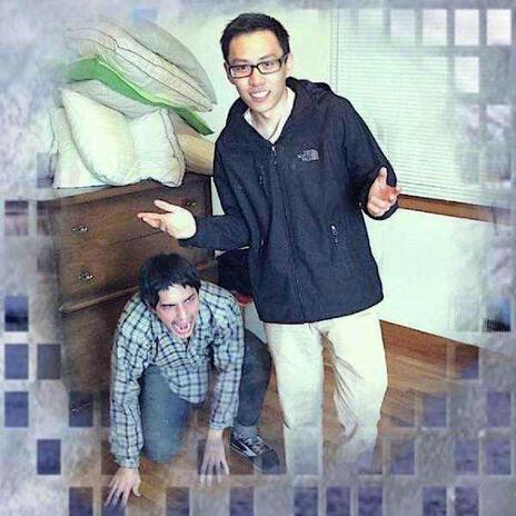 First Half Of Track One cover art