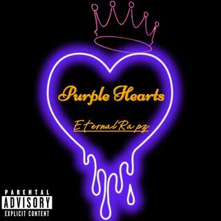 Purple Hearts