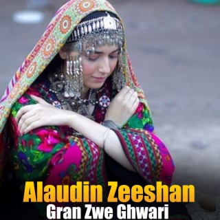 Alaudin Zeeshan