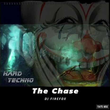 The Chase cover art