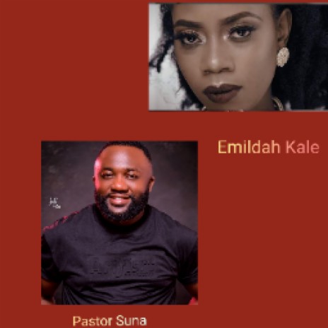 Umulopa waba yesu cover art