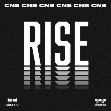 Rise cover art