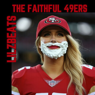 The Faithful 49Ers