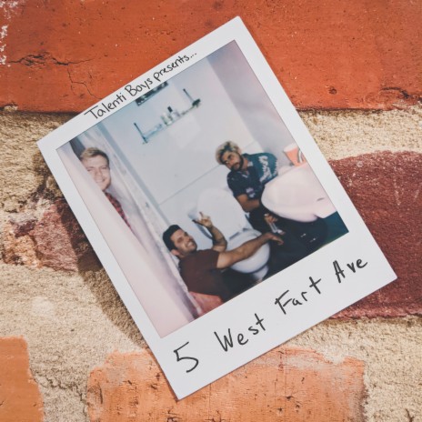 tea time cover art
