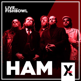 HAM - Live in a Fishbowl