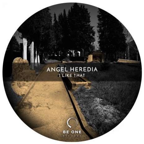 I Like That (Original Mix)