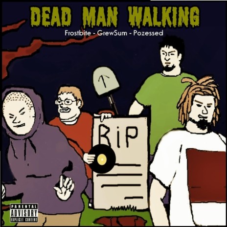 Josh Loper cover art