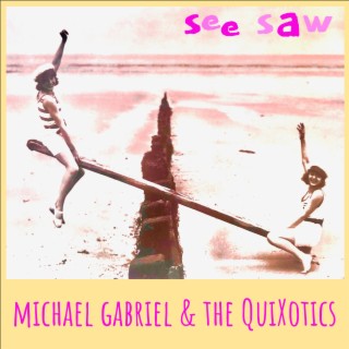 See Saw cover art