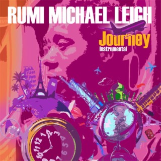 Rumi Michael Leigh